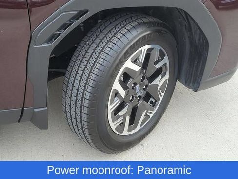 Used 2026 Subaru Forester Premium AWD/4WD image 6