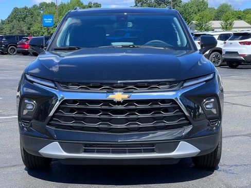 New 2026 Chevrolet Blazer LT w/ Convenience Package AWD/4WD image 38