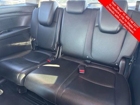 Used 2024 Honda Odyssey EX-L image 16