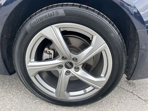 Used 2024 Audi A6 Premium Plus image 31