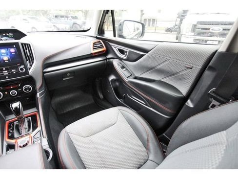Used 2019 Subaru Forester Sport w/ Popular Package #2 AWD/4WD image 9