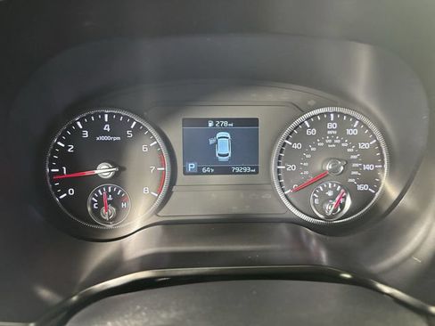 Used 2021 Kia Telluride EX w/ EX Premium Package AWD/4WD image 18