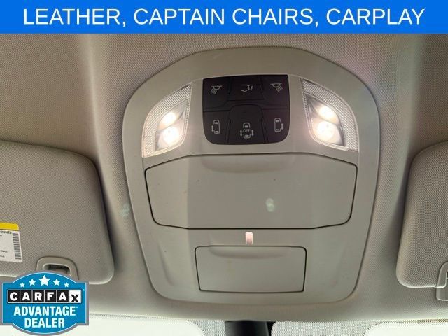 Used 2024 Chrysler Pacifica Touring-L FWD image 29