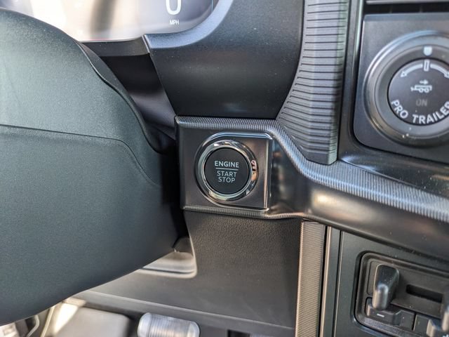 Used 2025 Ford F150 Platinum w/ Equipment Group 702A High AWD/4WD image 28