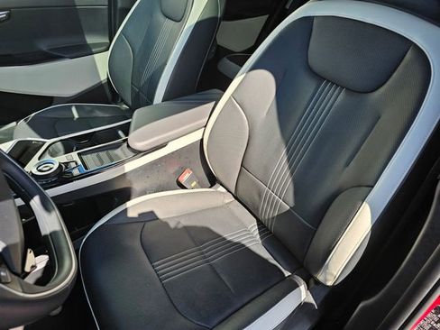 Certified 2024 Kia EV6 GT-Line image 24