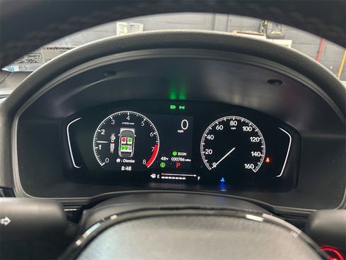 Used 2024 Honda Civic Sport image 31