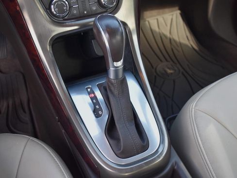 Used 2016 Buick Verano Sport Touring w/ Experience Buick Package image 24