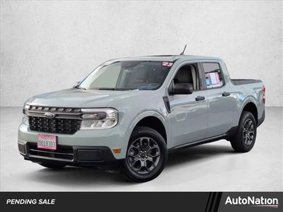 Used 2023 Ford Maverick XLT