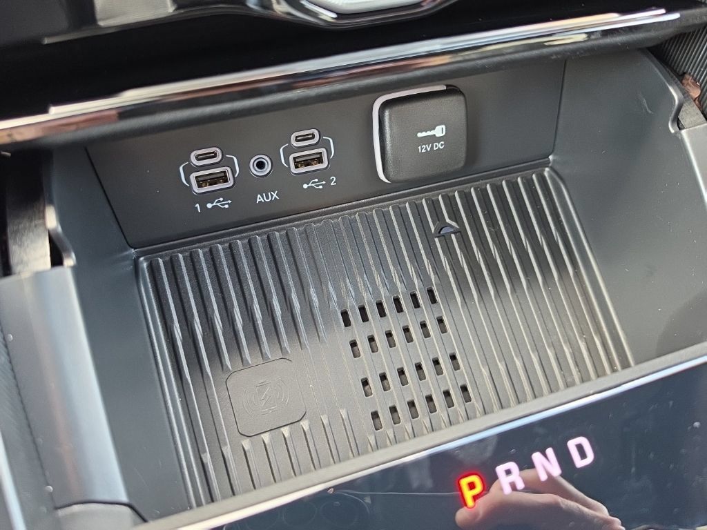 New 2026 Jeep Grand Cherokee L 4WD image 35