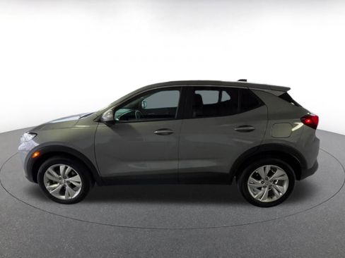 Used 2025 Buick Encore GX Preferred image 8