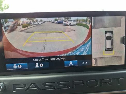 New 2026 Honda Passport TrailSport Elite image 26