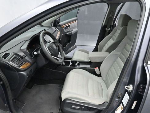 Used 2017 Honda CR-V EX image 3