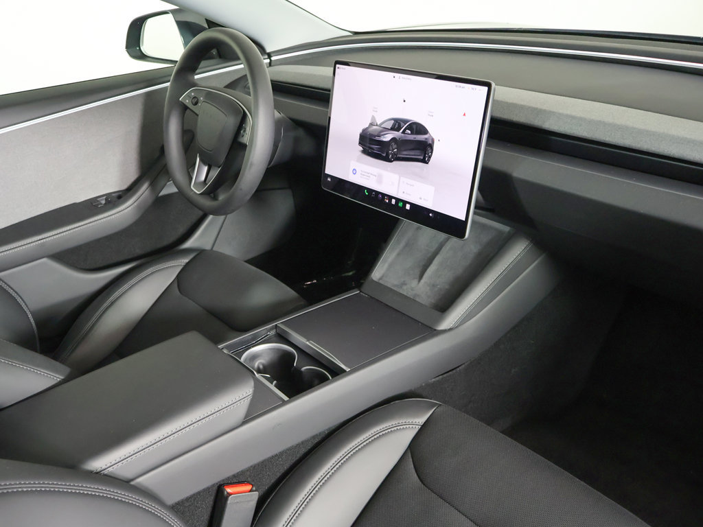 Used 2025 Tesla Model 3 Long Range RWD image 33