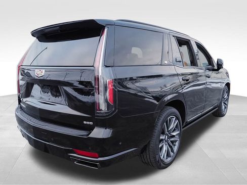 Used 2022 Cadillac Escalade Sport w/ Touring Package image 8