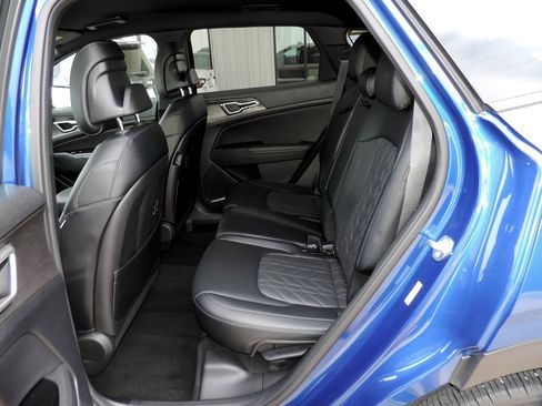 Used 2024 Kia Sportage X-Line image 13