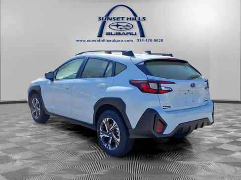 New 2026 Subaru Crosstrek 2.0i Premium image 2