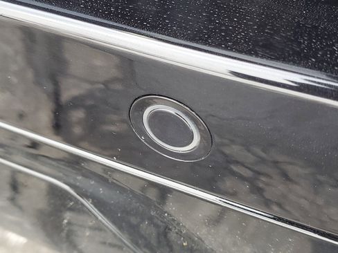 New 2025 Lincoln Navigator Reserve w/ Jet Appearance Package image 6