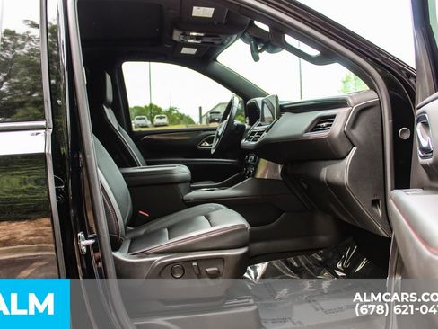 Used 2024 Chevrolet Tahoe RST w/ Luxury Package RWD image 23