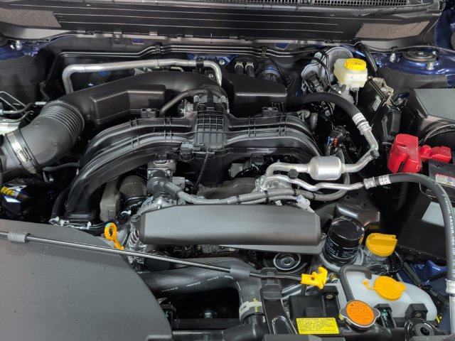 New 2026 Subaru Outback Limited AWD/4WD image 24