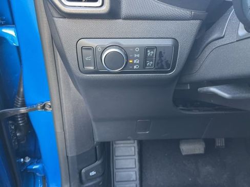 Used 2025 Ford Bronco Sport Big Bend AWD/4WD image 30