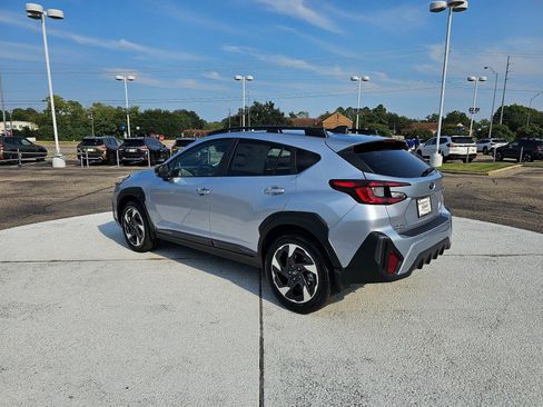 New 2026 Subaru Crosstrek 2.0i Premium image 3