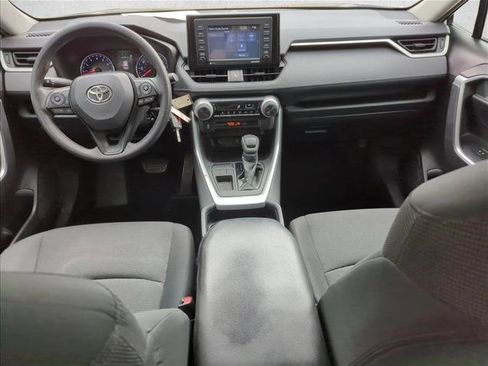 Used 2020 Toyota RAV4 LE image 25