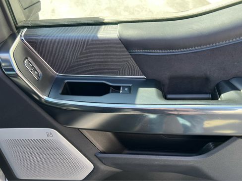 Used 2025 Ford F350 Platinum image 18