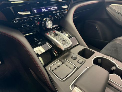 Used 2023 Acura MDX A-Spec AWD/4WD image 58