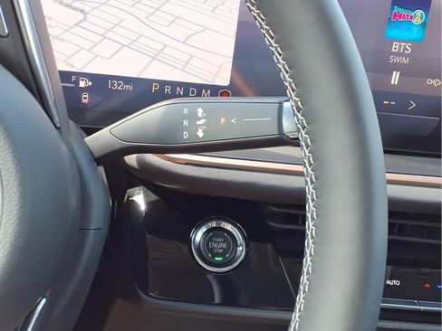 New 2026 Buick Envision Sport Touring AWD/4WD image 19