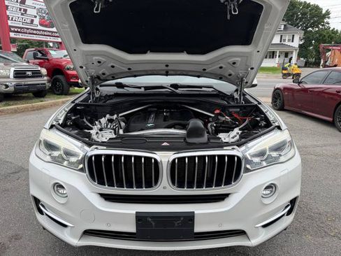 Used 2015 BMW X5 xDrive35i w/ Premium Package AWD/4WD image 24