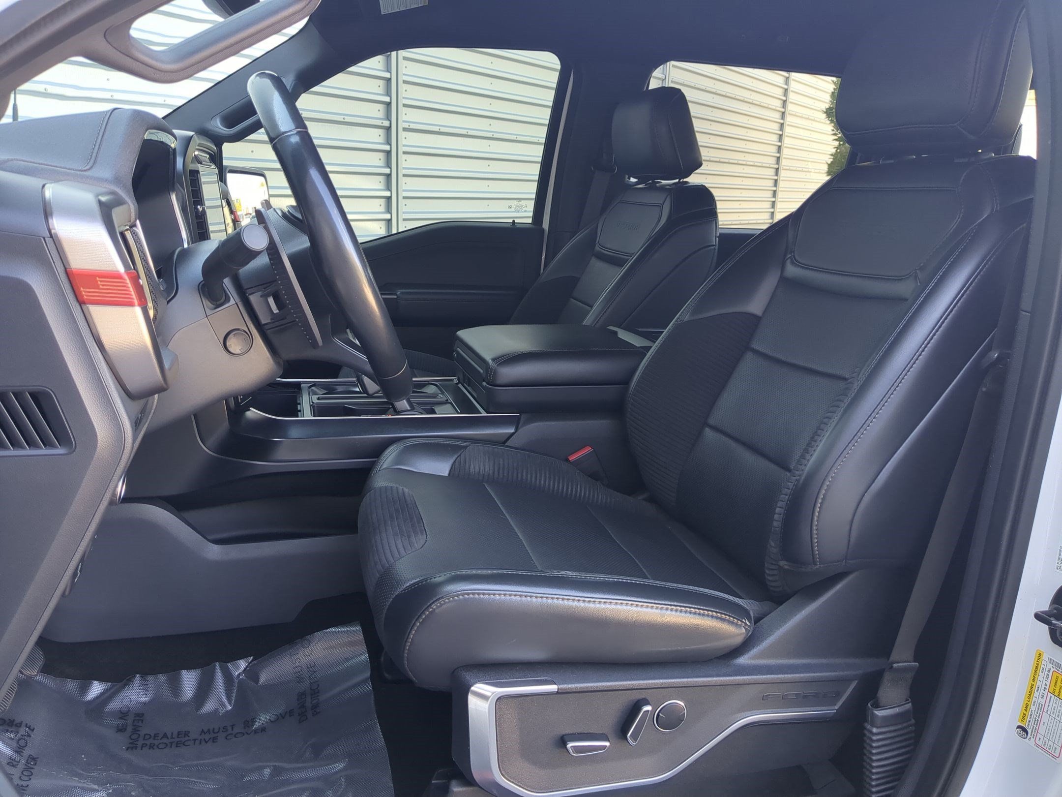 Used 2023 Ford F150 Raptor w/ Raptor Carbon Fiber Package AWD/4WD image 27