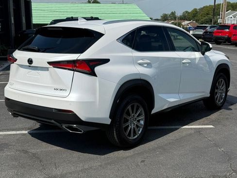Used 2018 Lexus NX 300 AWD w/ Comfort Package image 16