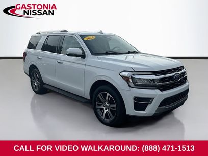 Used 2024 Ford Expedition Limited