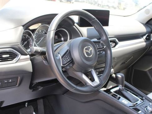 Used 2025 MAZDA CX-5 AWD 2.5 S image 8