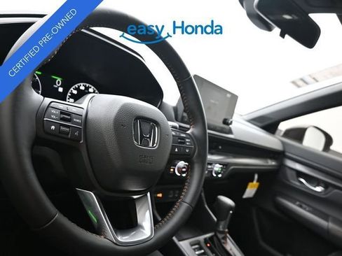Used 2025 Honda CR-V Sport image 10