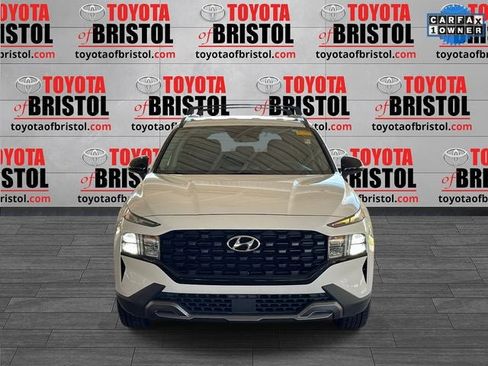 Used 2023 Hyundai Santa Fe XRT image 9