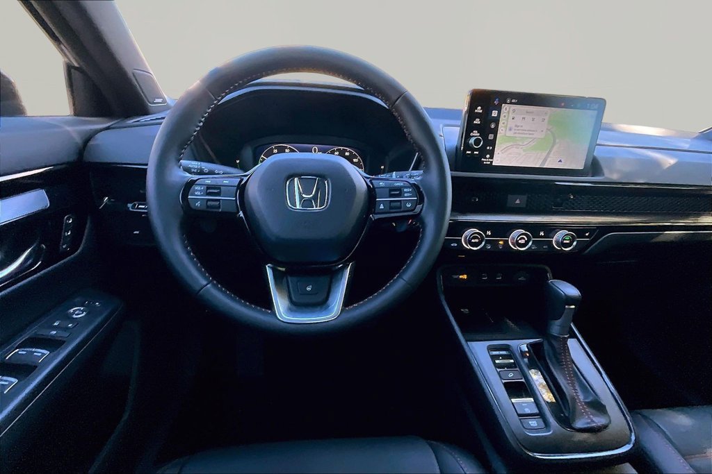 Used 2026 Honda CR-V Sport Touring image 8