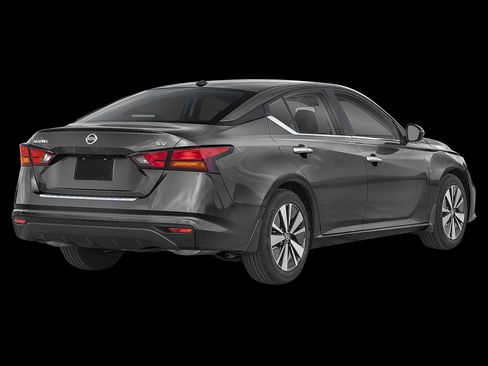 Used 2022 Nissan Altima 2.5 SV FWD image 21