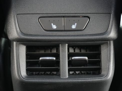 New 2026 Chevrolet Equinox RS w/ Convenience Package III image 35