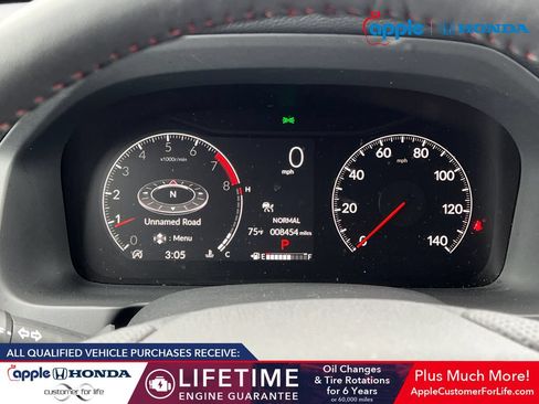 Used 2026 Honda Ridgeline Black Edition image 11