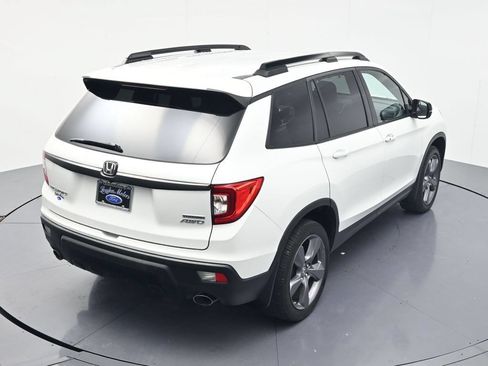 Used 2020 Honda Passport Touring image 40