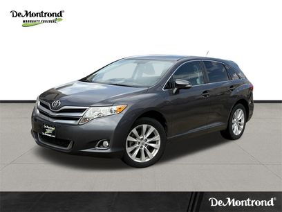 Used 2015 Toyota Venza LE