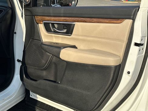 Used 2018 Honda CR-V EX-L image 15