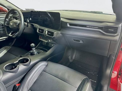 Used 2024 Ford Mustang GT Premium image 27