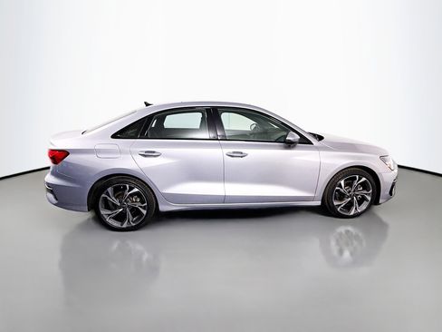 Used 2022 Audi A3 2.0T Premium image 11