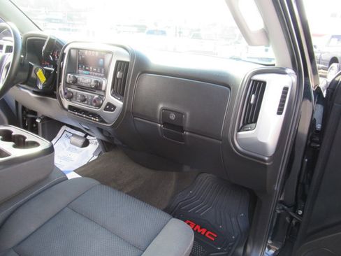 Used 2017 GMC Sierra 1500 SLE w/ SLE Value Package image 16