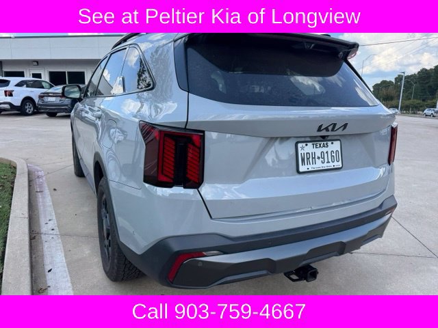 Used 2024 Kia Sorento SX Prestige AWD/4WD image 7