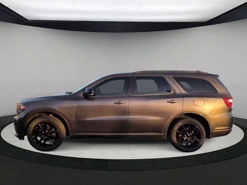 Used 2018 Dodge Durango GT w/ Premium Group image 5