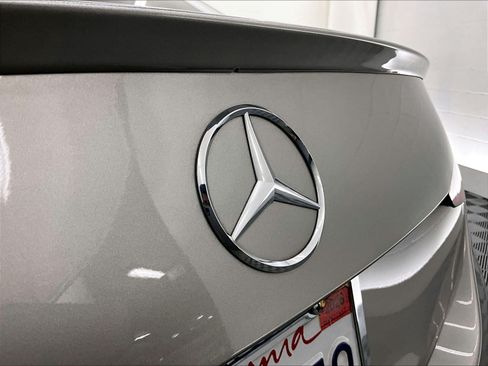 Certified 2024 Mercedes-Benz C 300 Sedan image 32