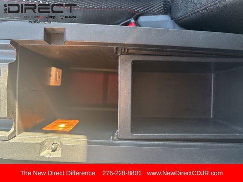 Used 2015 Chevrolet Equinox LT w/ Driver Convenience Package image 19